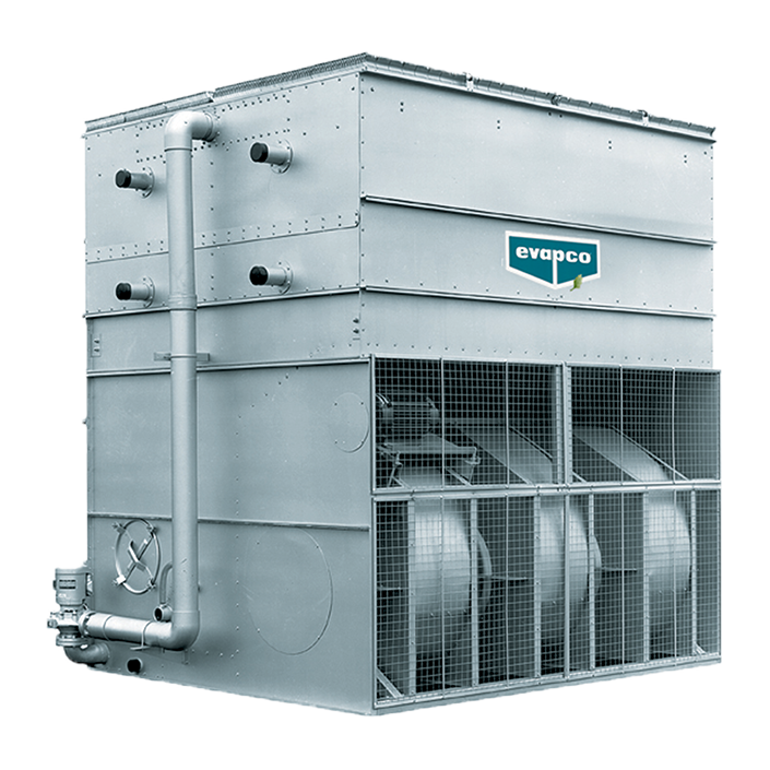 Condensador evaporativo LSCE EVAPCO